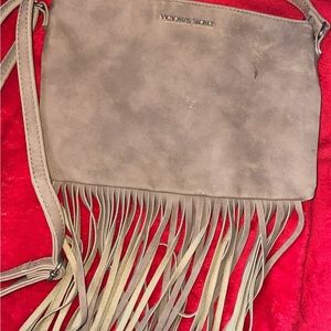 victoria secret purse